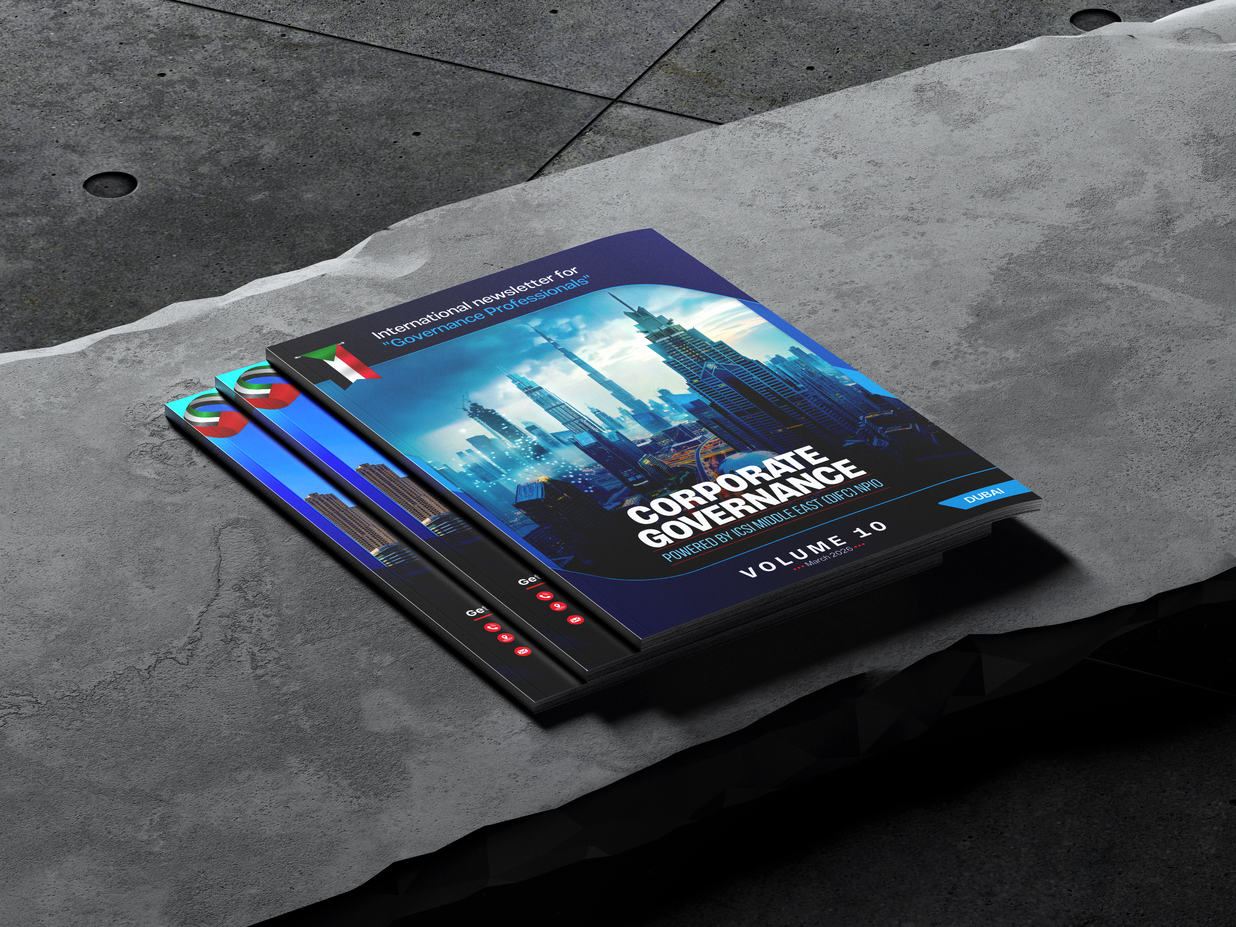 Corporate Governance
